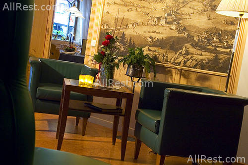 Hotel La Perla 25